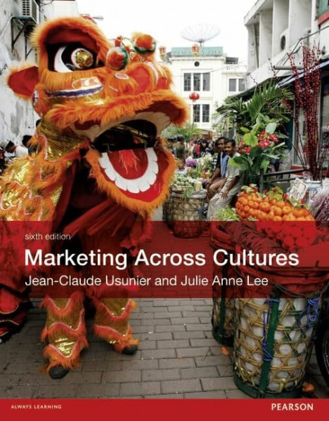 Marketing Across Cultures: Marketing Across Culture_p6