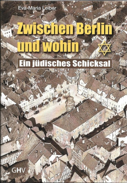 Zwischen Berlin und wohin