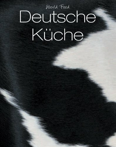 World Food: Deutsche Küche