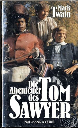 Die Abenteuer des Tom Sawyer