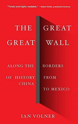 The Great Great Wall