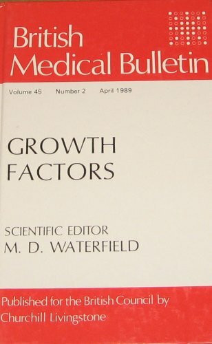 Growth Factors (British Medical Bulletin)