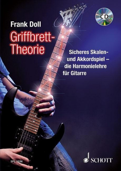 Griffbrett-Theorie