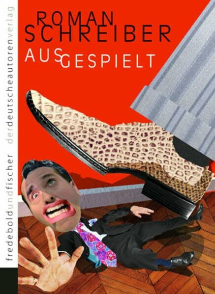 Ausgespielt: Roman