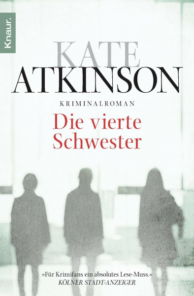 Die vierte Schwester