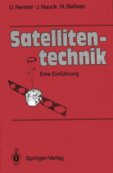 Satellitentechnik