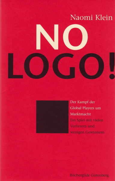 No Logo!