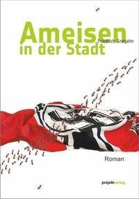 Ameisen in der Stadt