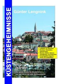 Küstengeheimnisse 06. Istrien