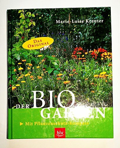 Der Biogarten