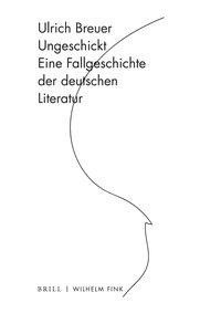 Ungeschickt