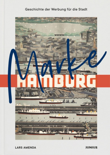 Marke Hamburg