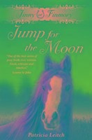 Jinny at Finmory - Jump for the Moon