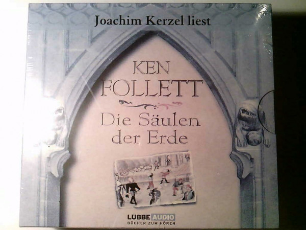 Die Säulen der Erde