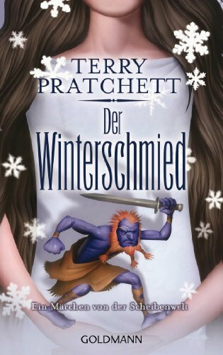 Der Winterschmied: Ein Märchen von der Scheibenwelt