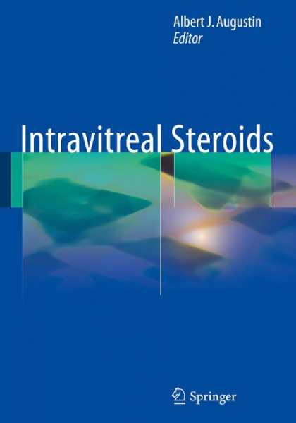 Intravitreal Steroids