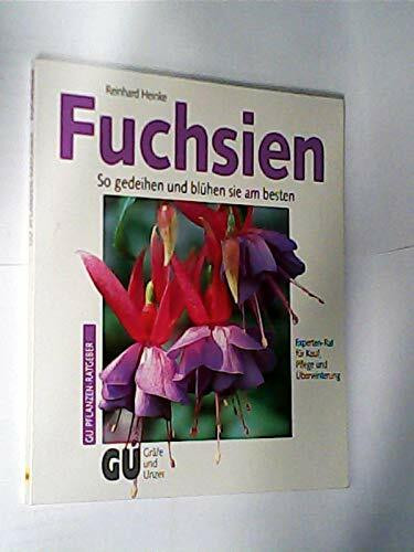 Fuchsien