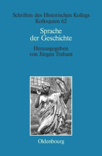 Sprache der Geschichte