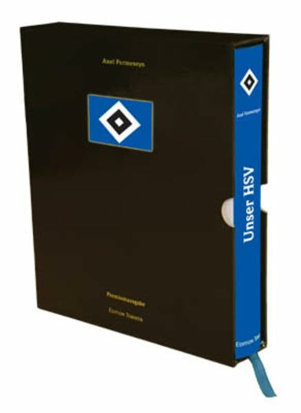 Unser HSV - Premiumausgabe