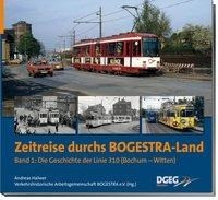 Zeitreise durchs Bogestra-Land