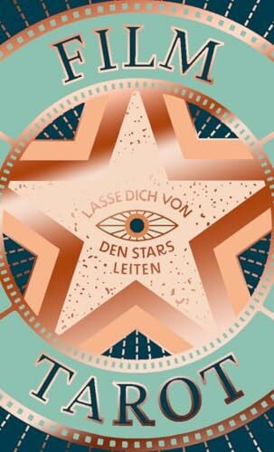 Film Tarot Mini