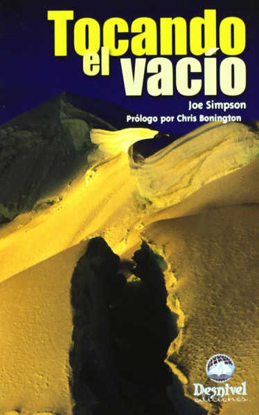 Tocando el vacío