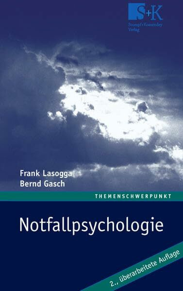 Notfallpsychologie