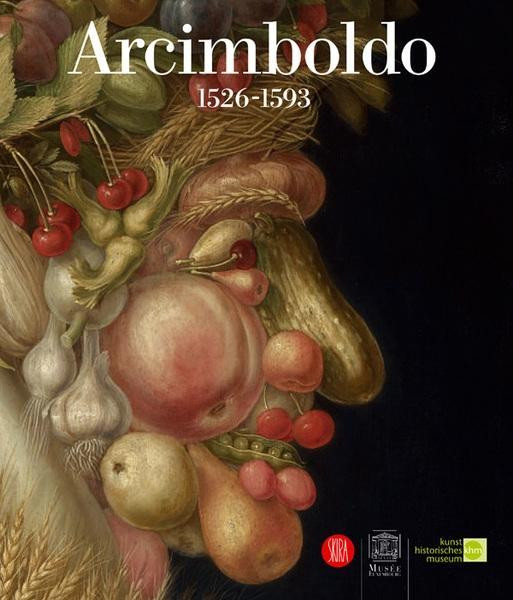 Arcimboldo: 1526-1593