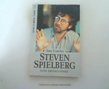 Steven Spielberg
