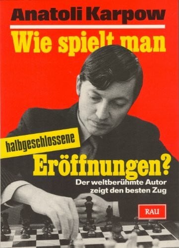 Wie spielt man halbgeschlossene Eröffnungen
