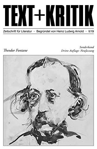 Theodor Fontane (TEXT+KRITIK)