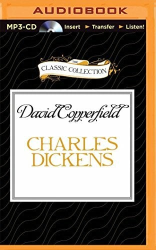 Charles Dickens' David Copperfield Charles Dickens' David Copperfield