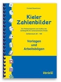 Kieler Zahlenbilder. Ein Förderprogramm zum Aufbau des Zahlbegriffs für rechenschwache Kinder / Zahl