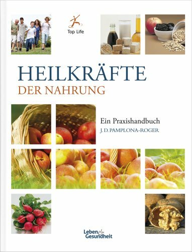 Heilkräfte der NAHRUNG Heilkräfte der NAHRUNG