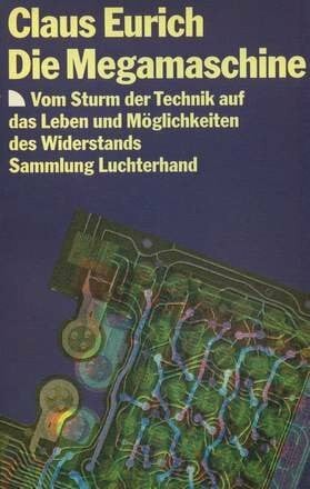 Die Megamaschine