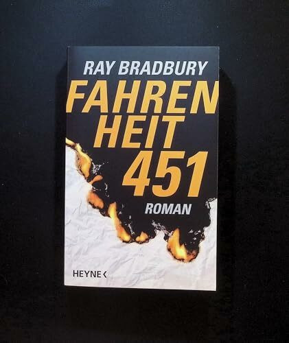 Fahrenheit 451