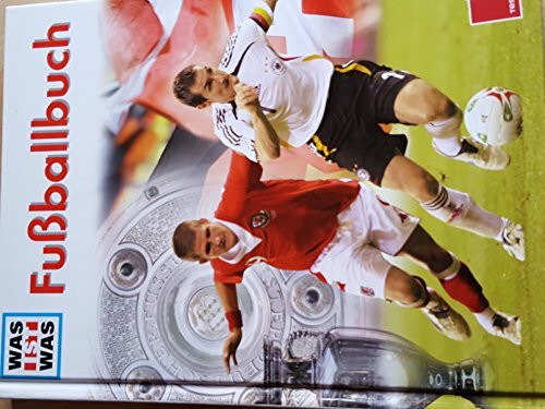 Fussballbuch