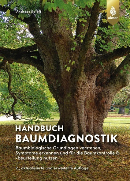 Handbuch Baumdiagnostik