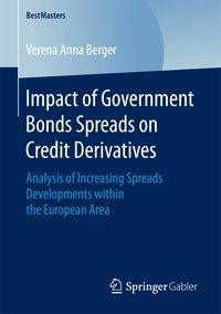 Impact of Government Bonds Spreads on Credit Derivatives