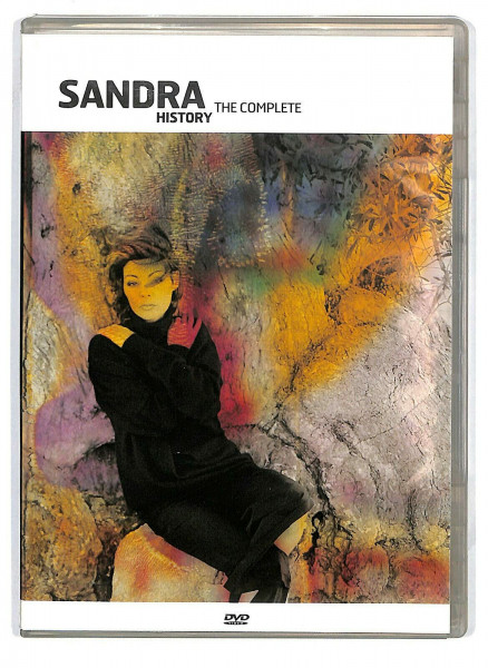 Sandra - The Complete History
