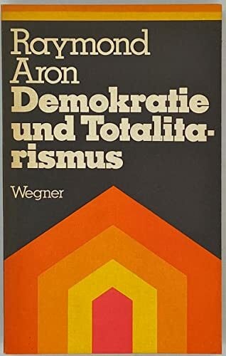 Demokratie und Totalitarismus
