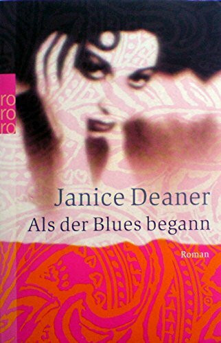 Als der Blues begann