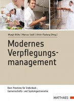Modernes Verpflegungsmanagement Modernes Verpflegungsmanagement