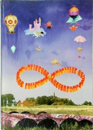 RUIGOORD, AMSTERDAMS BALLON GEZELS.