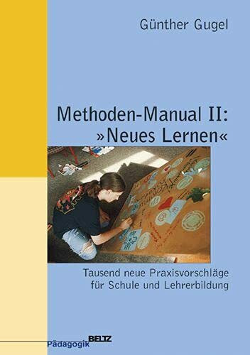 Methoden-Manual 2: ' Neues Lernen'