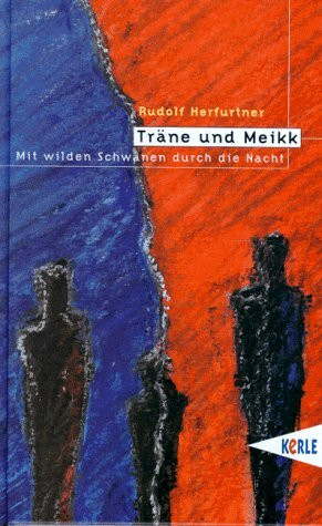 Träne und Meikk: Mit wilden Schwänen durch die Nacht