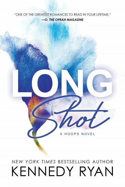 Long Shot (Hoops, 1)