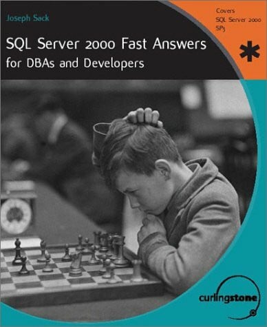 SQL SERVER 2000,