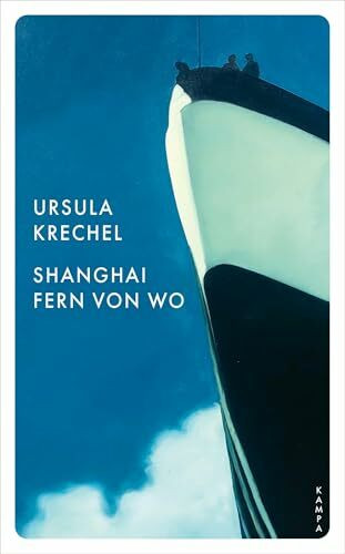 Shanghai fern von wo