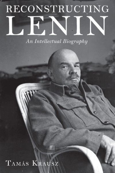 Reconstructing Lenin